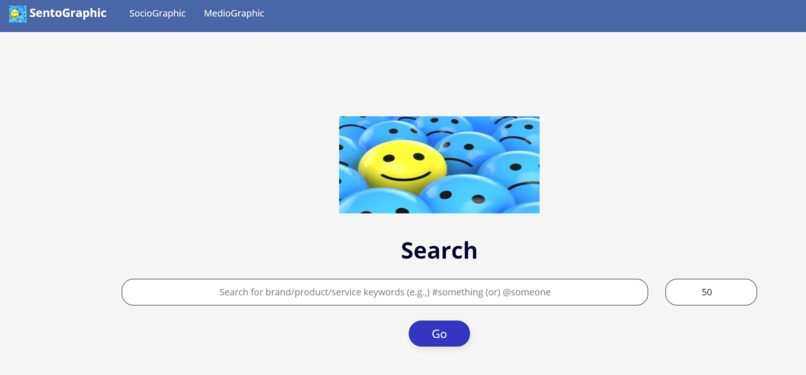 sentographic – screenshot 1