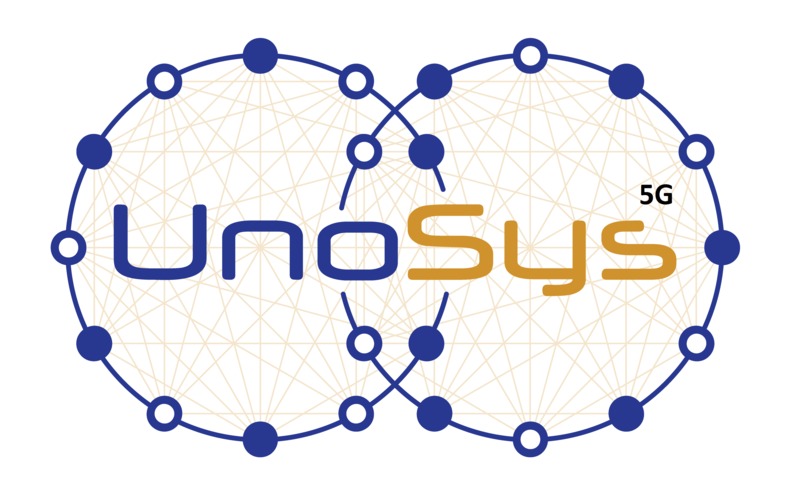 UnoSys-5G – screenshot 1