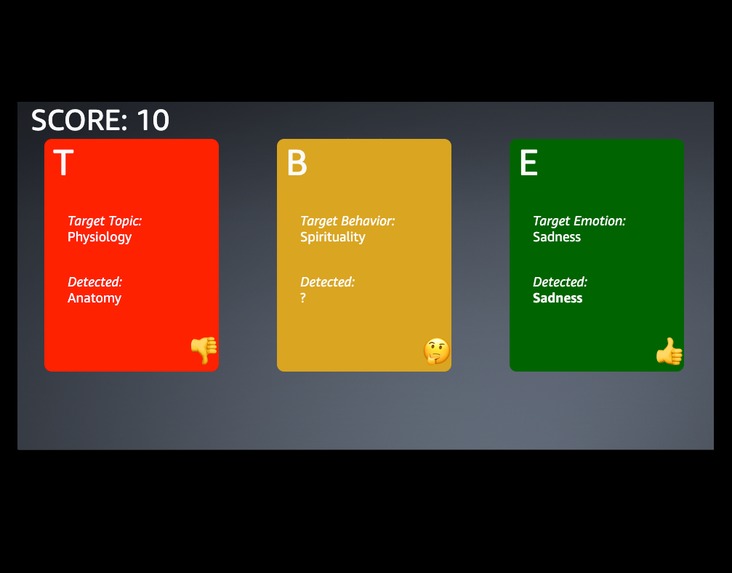 Typical Topical – screenshot 4