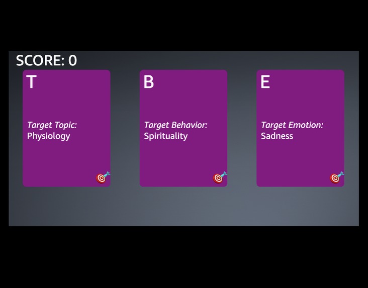 Typical Topical – screenshot 3