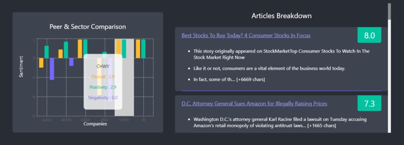 StockExpert.AI – screenshot 9