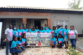 Girls Money Savvy Initiative Through Sport