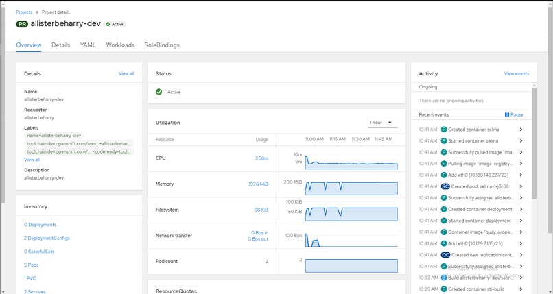 Selma: Mental health therapy and self-management journal – screenshot 1