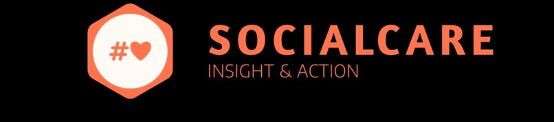 SocialCare – screenshot 1