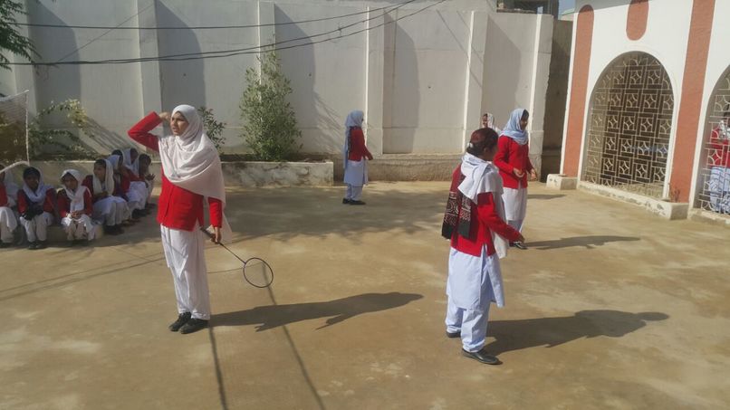 Youth Players for Peace  – screenshot 1