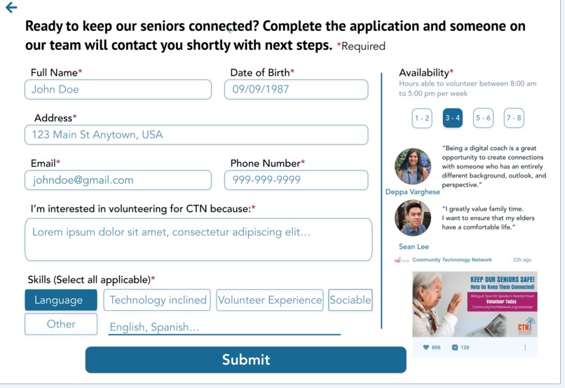 DESIGN WEEK | DESIGN-A-THON WITH ADOBE – screenshot 3