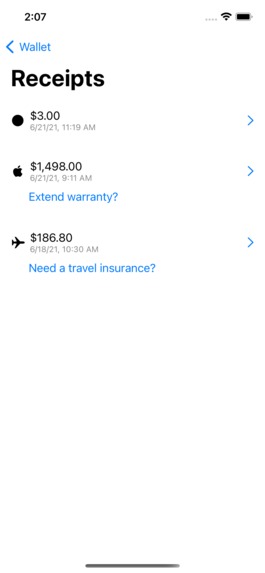 Rapyd Pay – screenshot 10