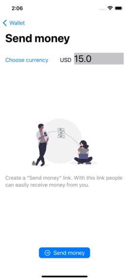 Rapyd Pay – screenshot 5