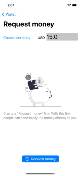 Rapyd Pay – screenshot 7