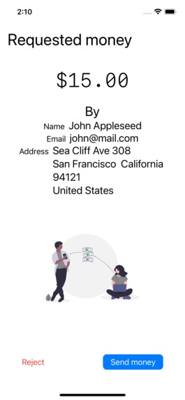 Rapyd Pay – screenshot 19