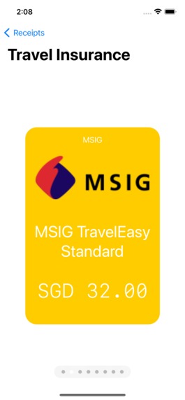 Rapyd Pay – screenshot 14