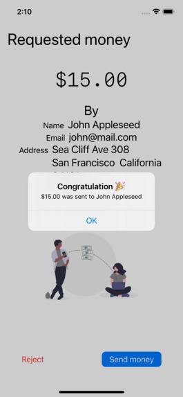 Rapyd Pay – screenshot 20