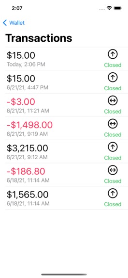 Rapyd Pay – screenshot 9