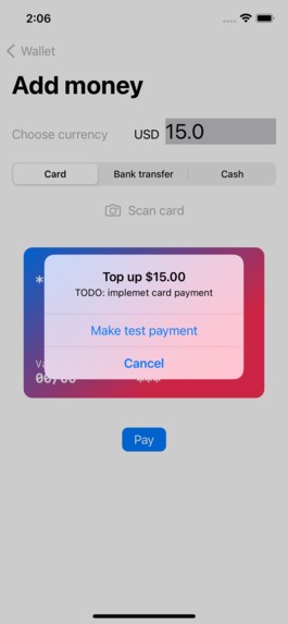 Rapyd Pay – screenshot 3
