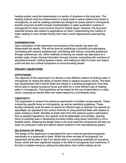 Shad 2020 – screenshot 3