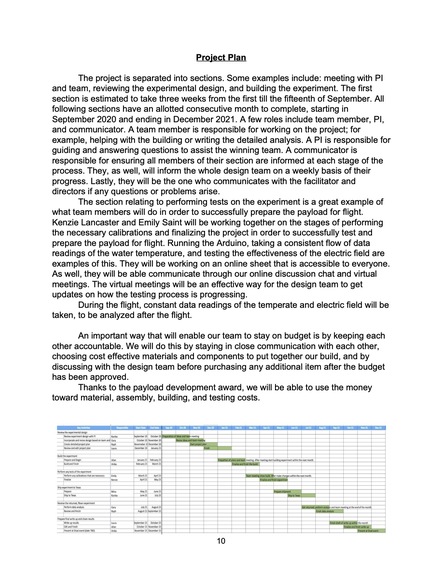 Shad 2020 – screenshot 10