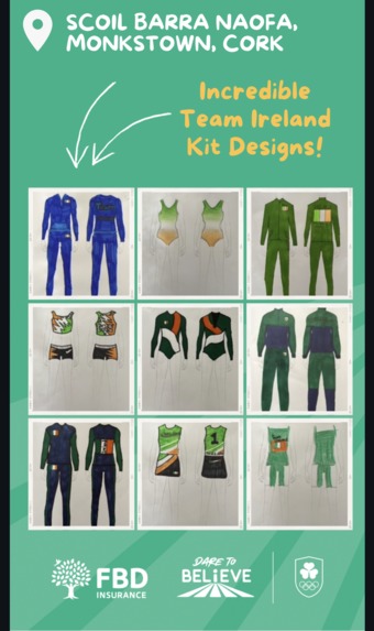 Olympic School Challenge – screenshot 7