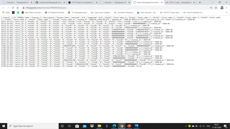 Automated Rover Service – screenshot 6