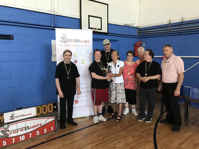 ScoreBowls Challenge Foundation – screenshot 3
