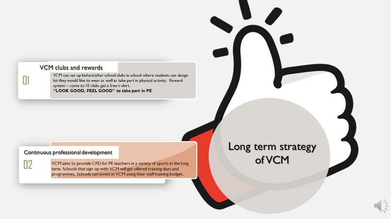 Voice, Choice, Movement  – screenshot 9