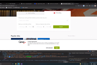 automated Testing Framework exploration