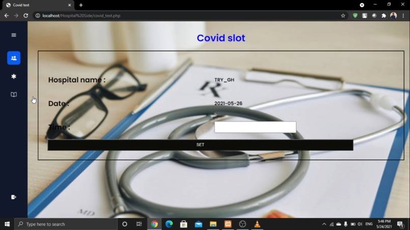 Superintend-Self-Quarantine – screenshot 4