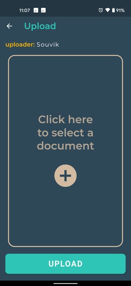 Medistore : Save Medical Data online – screenshot 2