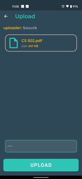 Medistore : Save Medical Data online – screenshot 3