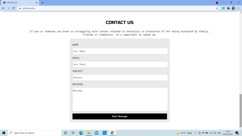 PrideHood – screenshot 7