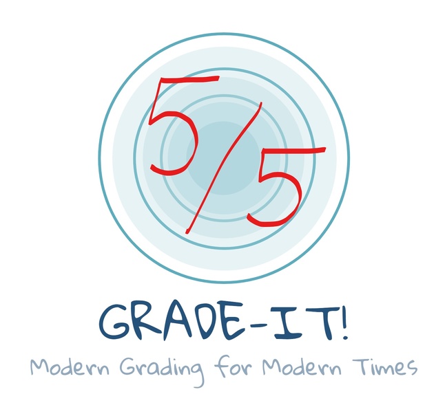 Grade-It! – screenshot 1