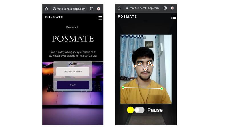 PosMate – screenshot 8