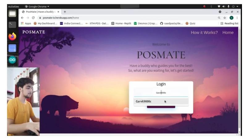 PosMate – screenshot 6