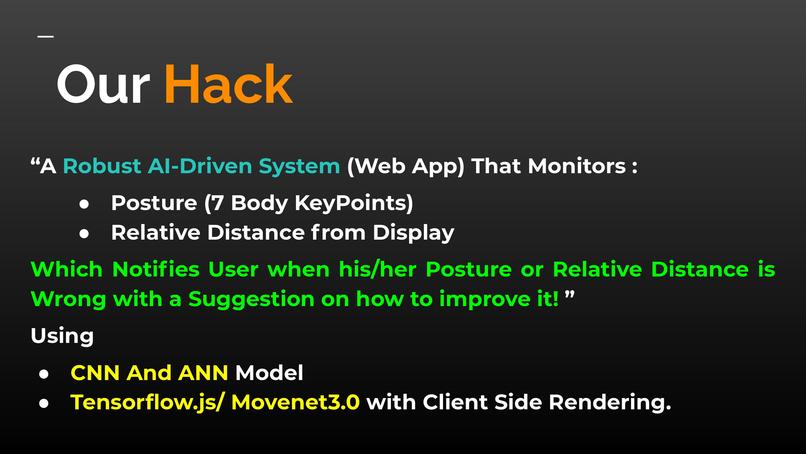 PosMate – screenshot 3