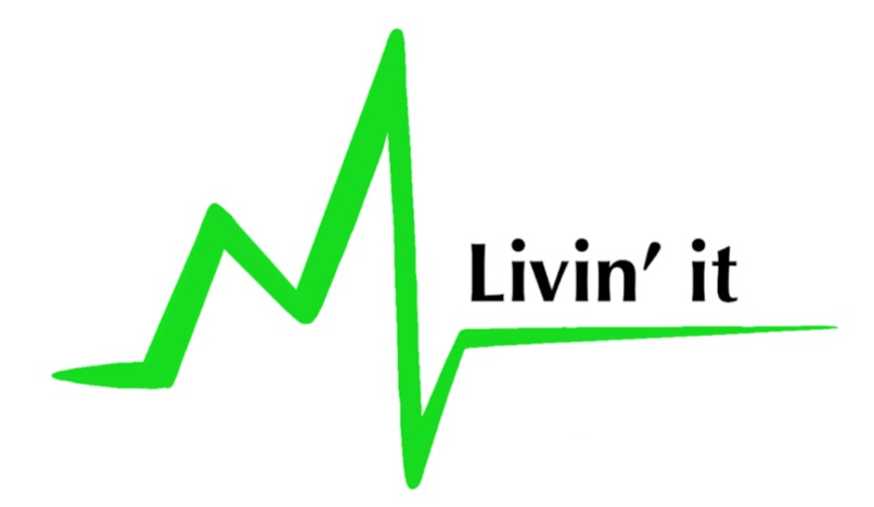 MLivin' It – screenshot 1