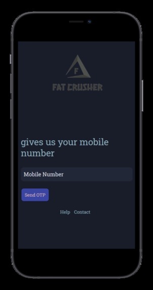 Fat Crusher – screenshot 5