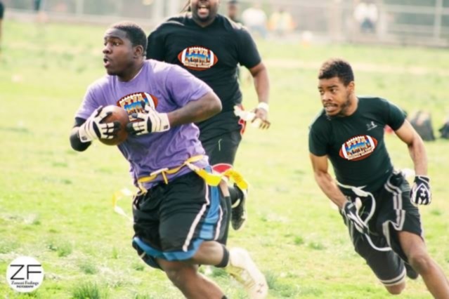 Philadelphia Youth Football Academy – screenshot 1