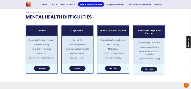 Health Bliss  – screenshot 4