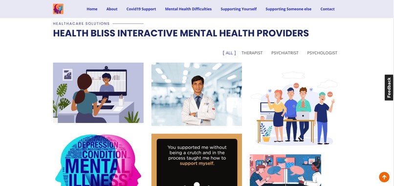 Health Bliss  – screenshot 7