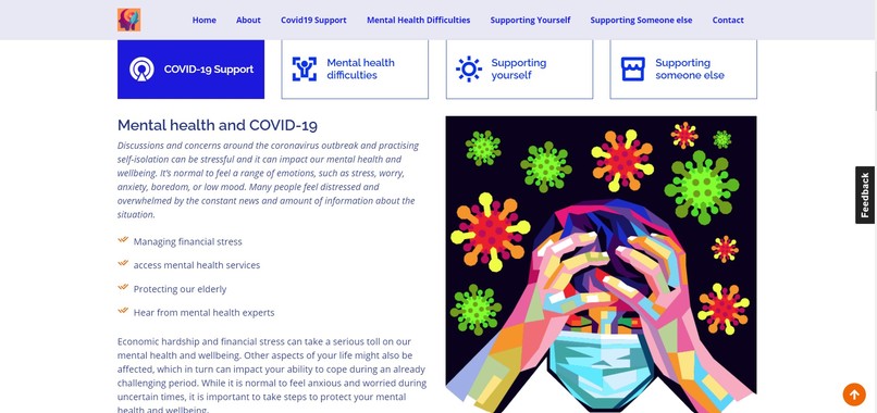 Health Bliss  – screenshot 2