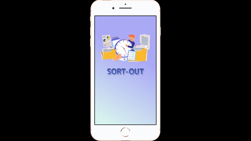 Sort-Out – screenshot 2