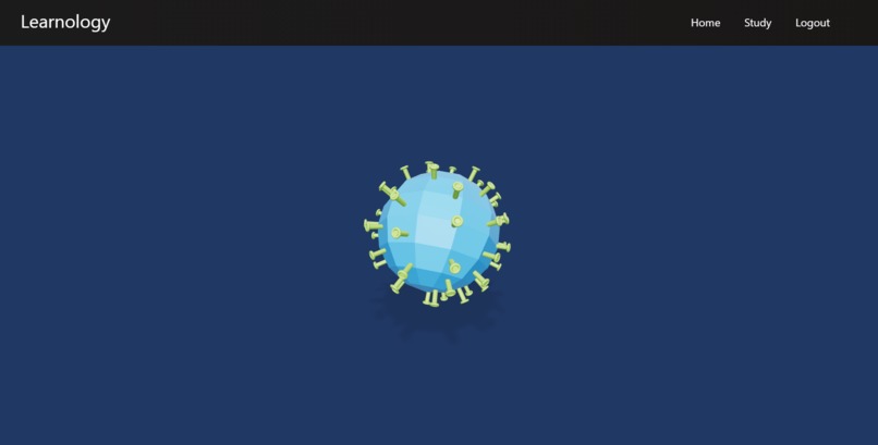 Learnology – screenshot 2