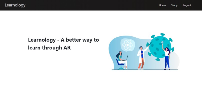 Learnology – screenshot 3