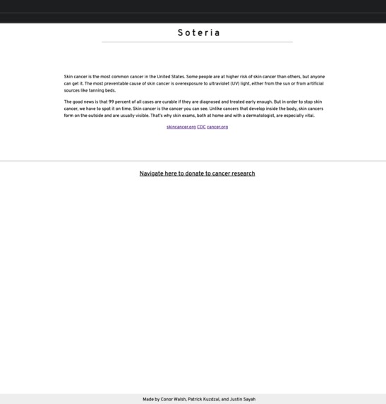 Soteria – screenshot 6