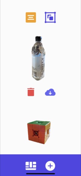 AR Copy Paste – screenshot 3