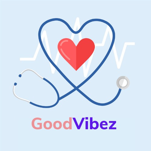 GoodVibez – screenshot 1