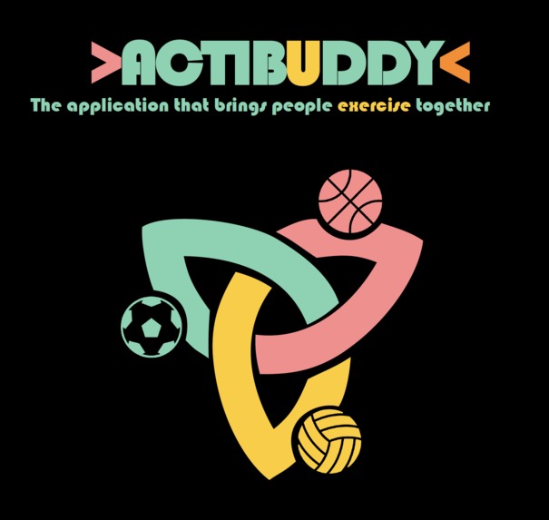 Actibudy – screenshot 2