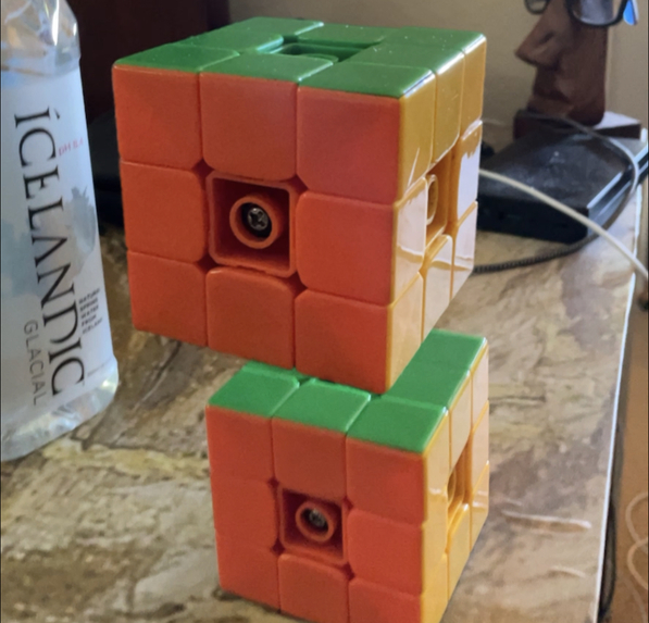 AR Copy Paste – screenshot 1