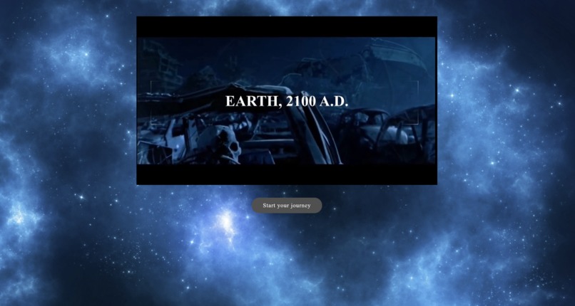 Regeneration – screenshot 2