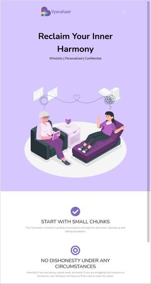 Vyavahaar – screenshot 5