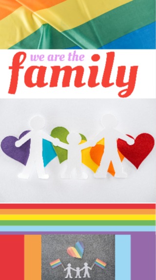 Parents Education Portal for NexGen LGBTQ – screenshot 1